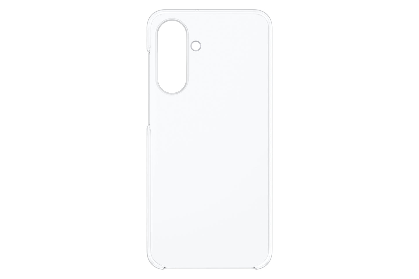Samsung Clear Case A26 Clear