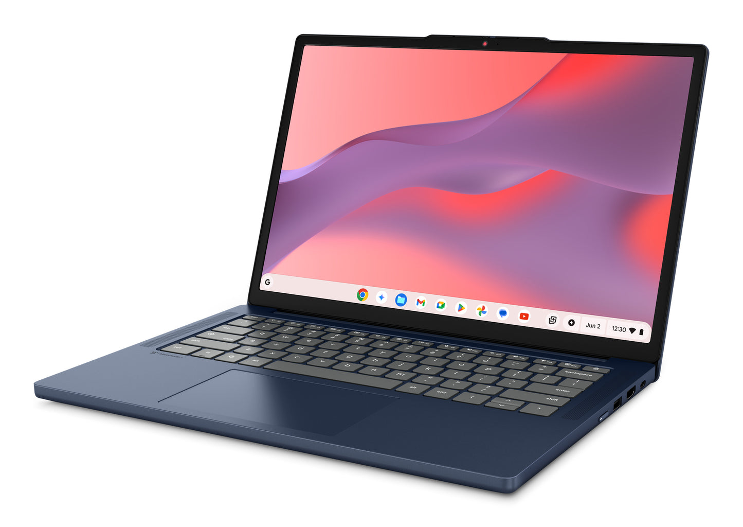 LENOVO Chrome 15M8910 MediaTek Kompanio 540 15.3inch WUXGA 8GB 128GB UFS 2.2 SSD W11H