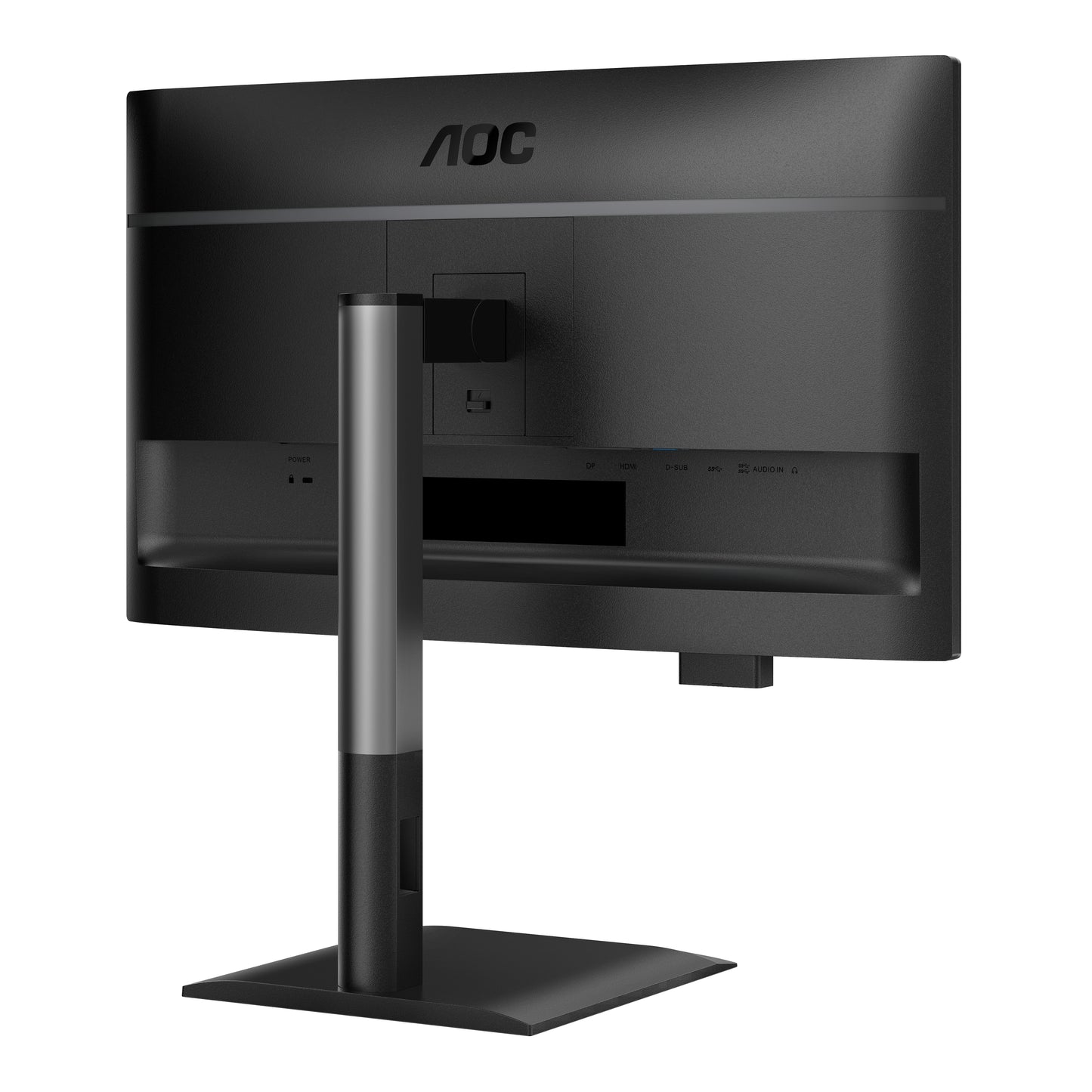 AOC 24P4U 24 IPS Monitor 1920x1080