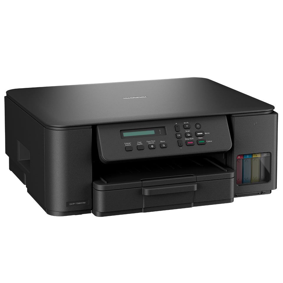 Brother Inkjet tank DCP-T580DW