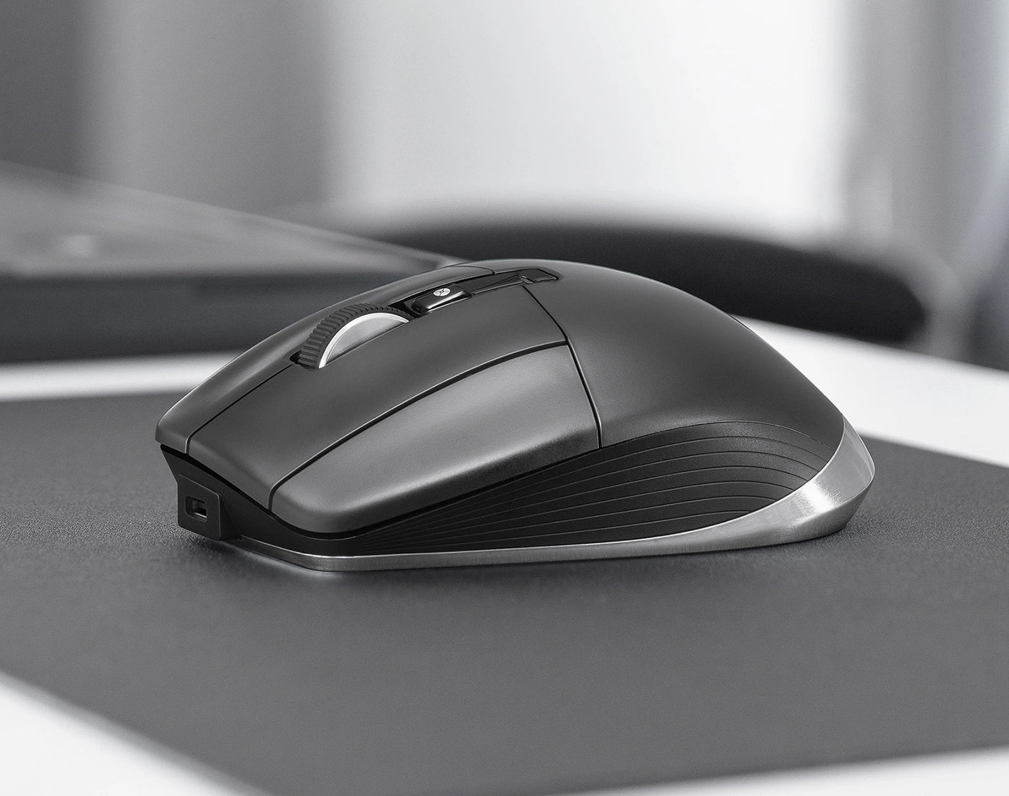 CadMouse Pro Wireless Left