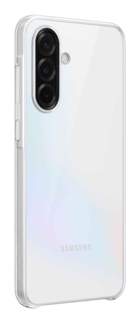 Samsung Clear Case A36 Transparant