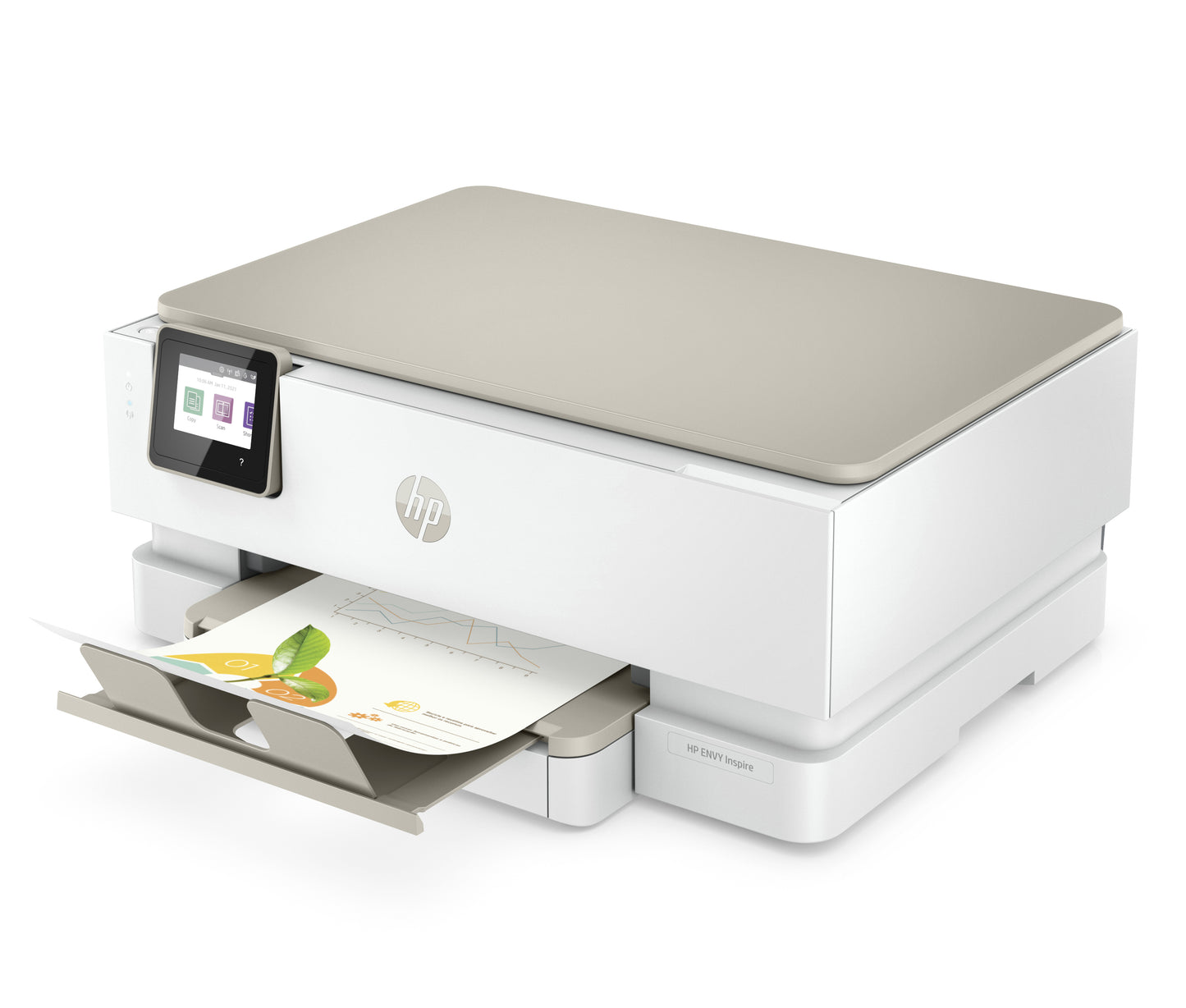 Creator box - HP ENVY 7220e 242P6B_CREABOX