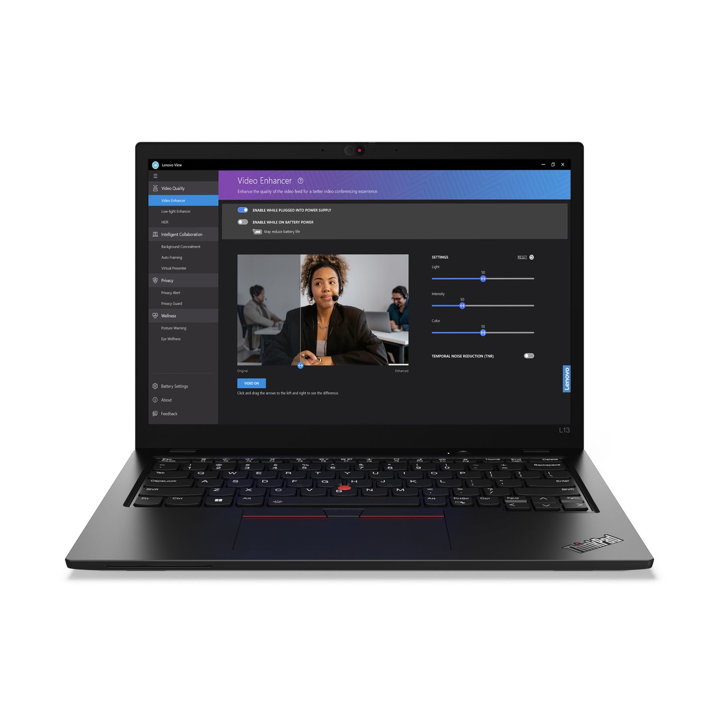 TS/L13 Clam G5 T ULT5 16GB 512GB W11PRO
