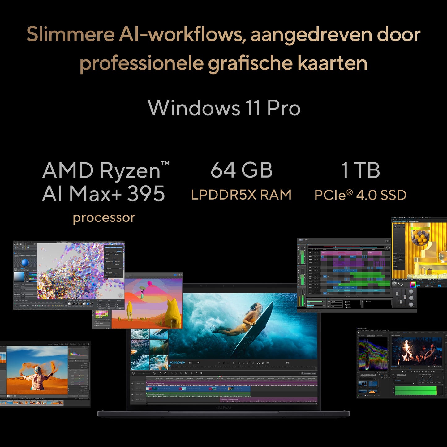Asus HN7306EA-LX004X