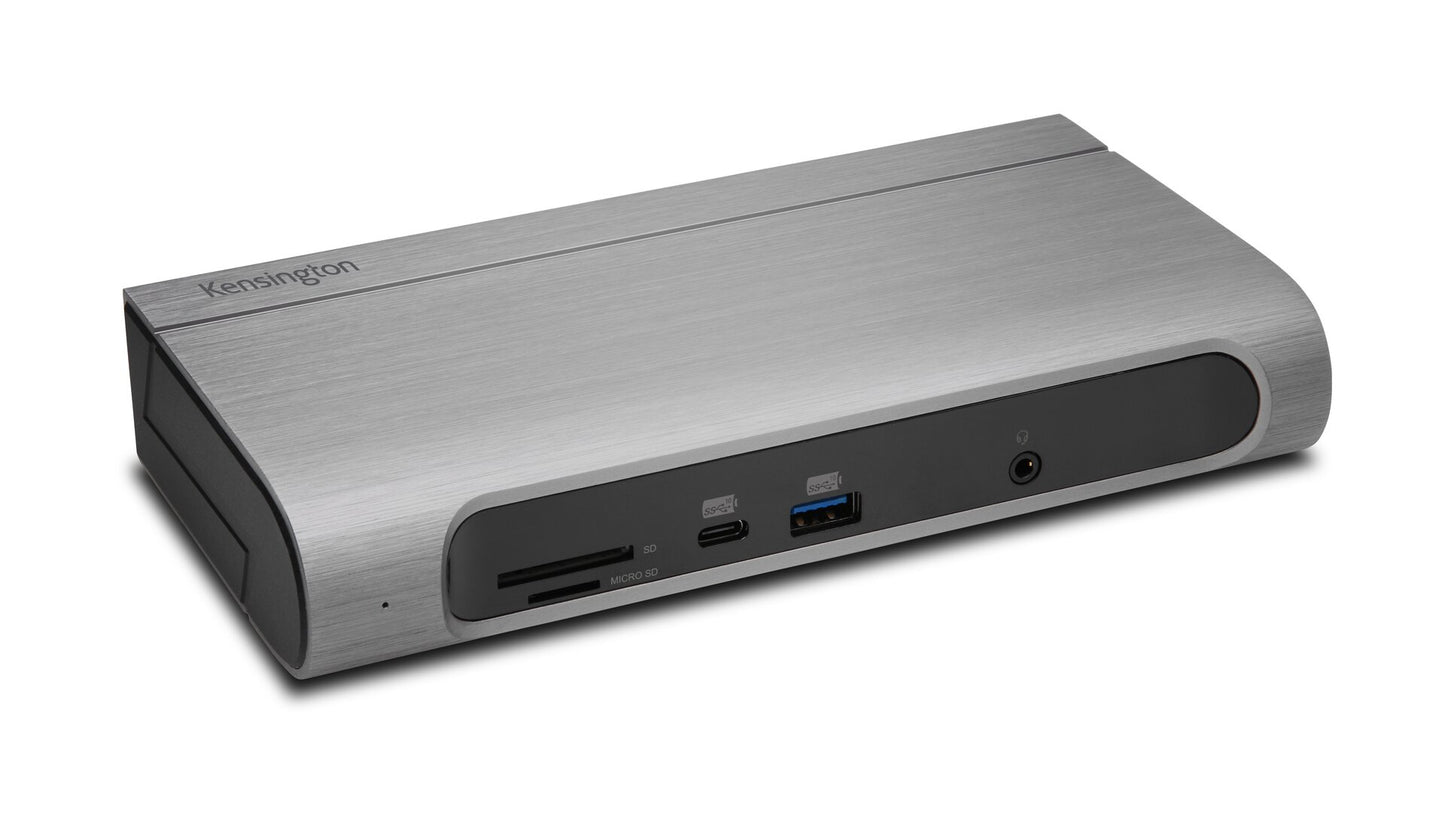 SD5600T Thunderbolt 3 and USB-C Dual 4K K34009EU