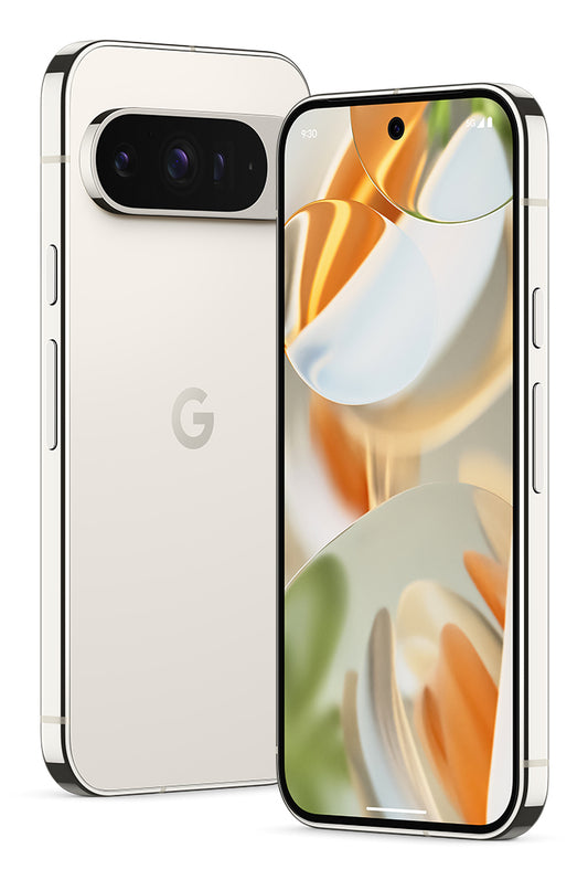 GOOGLE PIXEL 9 PRO 256GB PORCELAIN + SIM