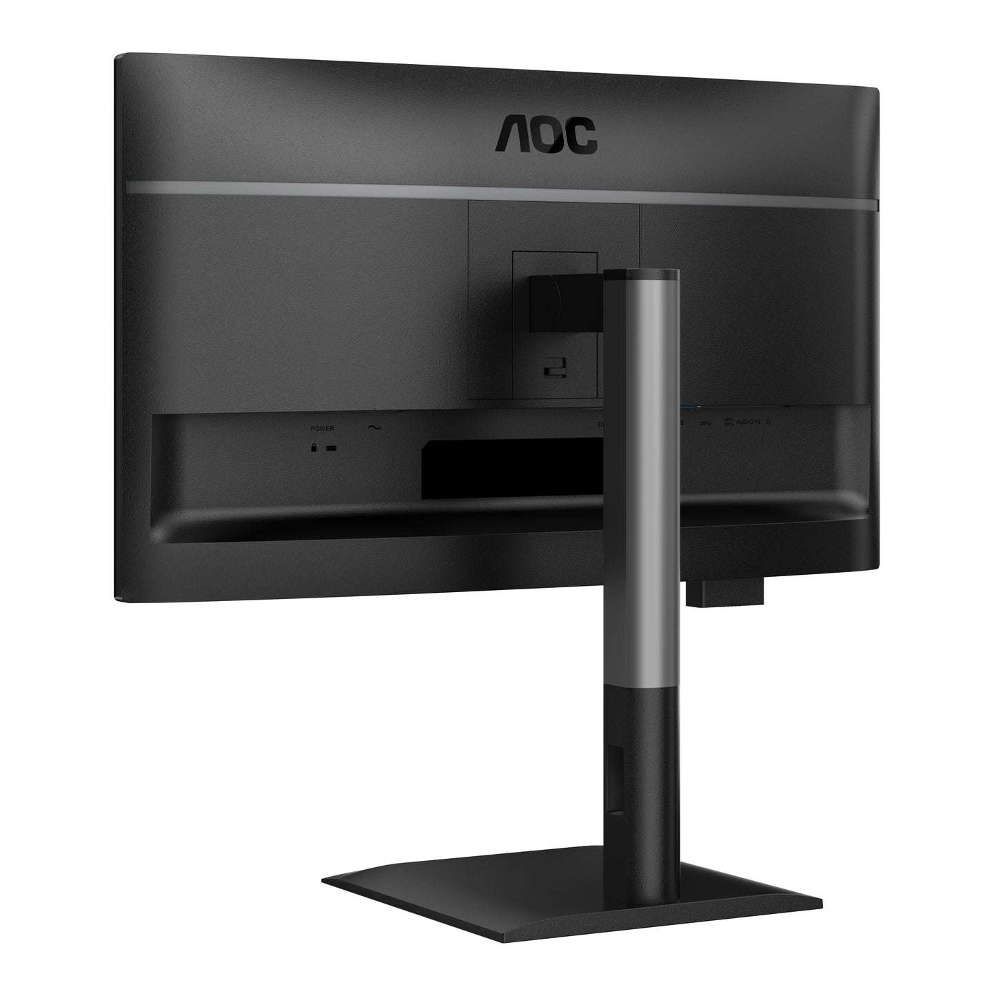 AOC 24P4U 24 IPS Monitor 1920x1080