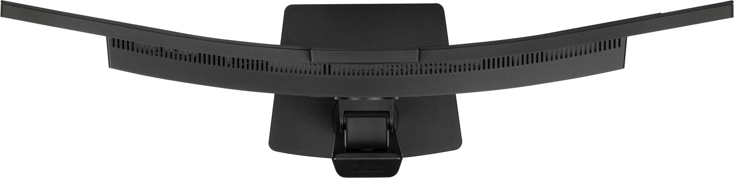 IIYAMA 34WIDE LCD, G-Master Black Hawk, 3440 x 1440, UWQHD Curved VA panel, LED Bl., FreeSync  Premium (DisplayPort), USB-Hub (2xOut v3.2 +