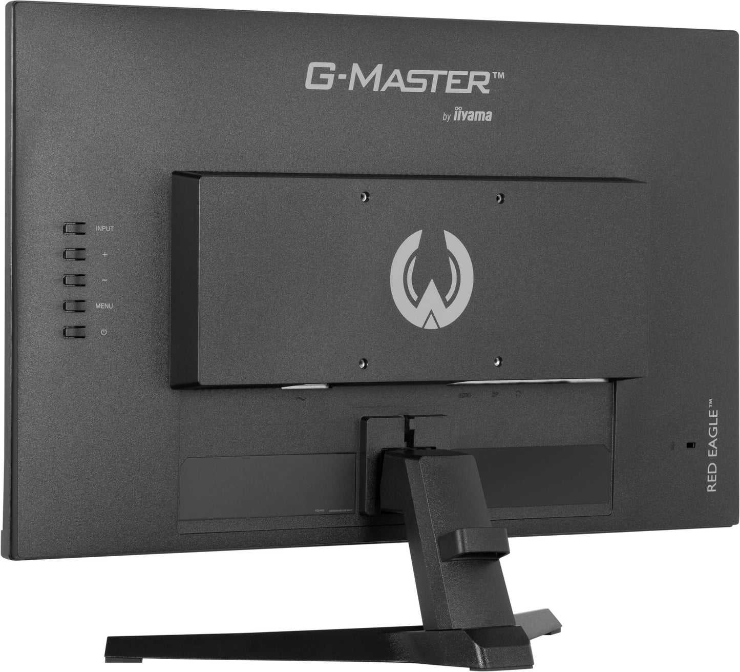 IIYAMA G-MASTER G2470HS-B1 23.8, 60.5cm Fast IPS 1920 x 1080 @180Hz (2.1 megapixel Full HD, DisplayPort) 16:9 300 cd/m² 1000:1  0.2ms HDMI