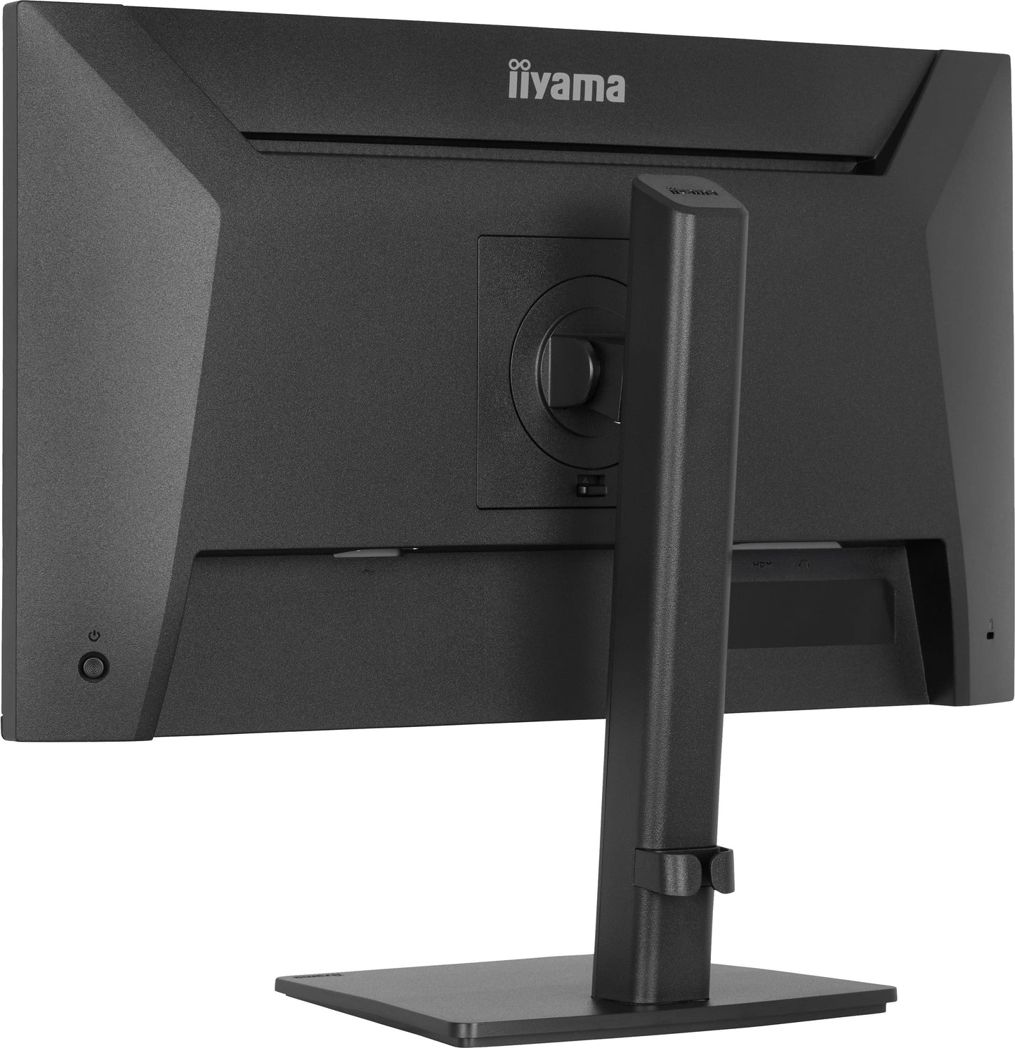 Iiyama Prolite XB2491H-B1 24WIDE LCD, 1920 x 1080, 120 Hz IPS panel, LED Bl., Adaptive Sync, Pivot, Height Adjust.(15cm), 350 cd/m², 1500:1