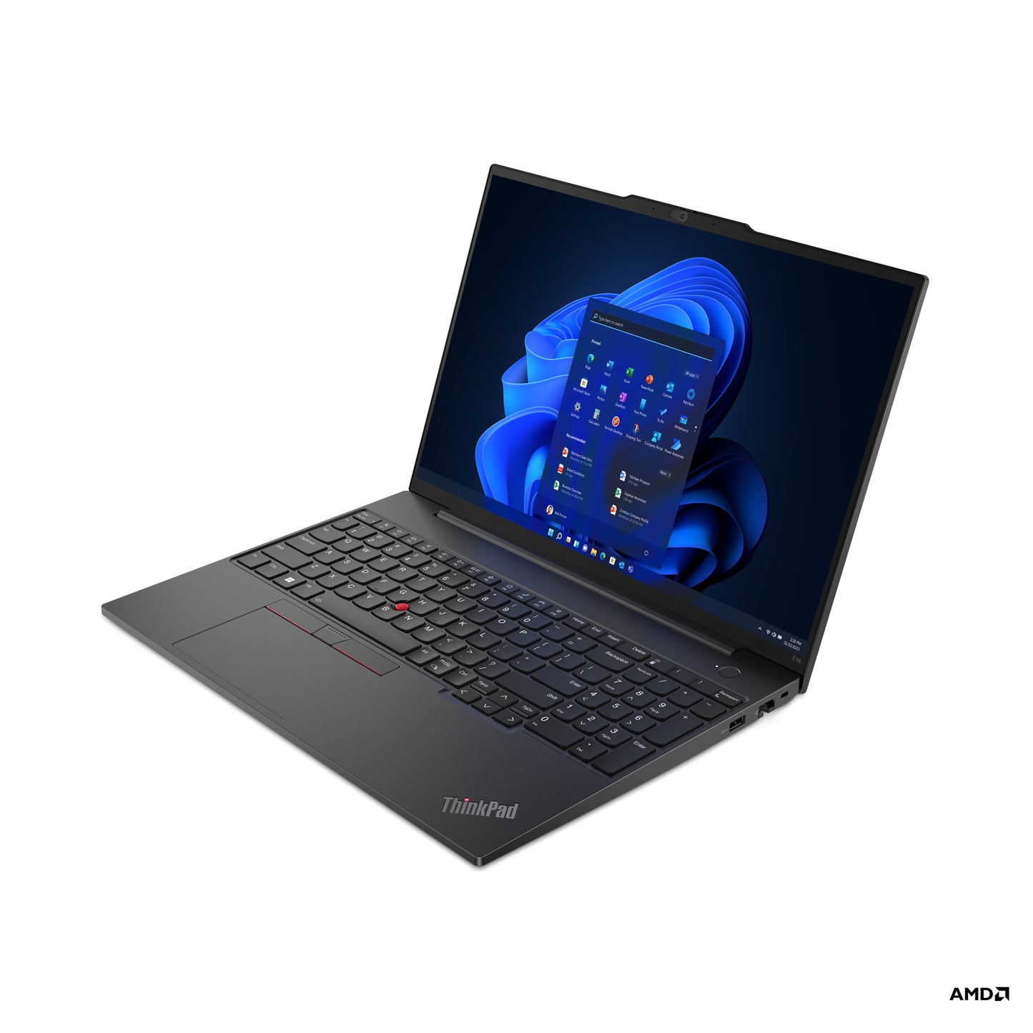 Lenovo Notebook Business 21JT0039MH