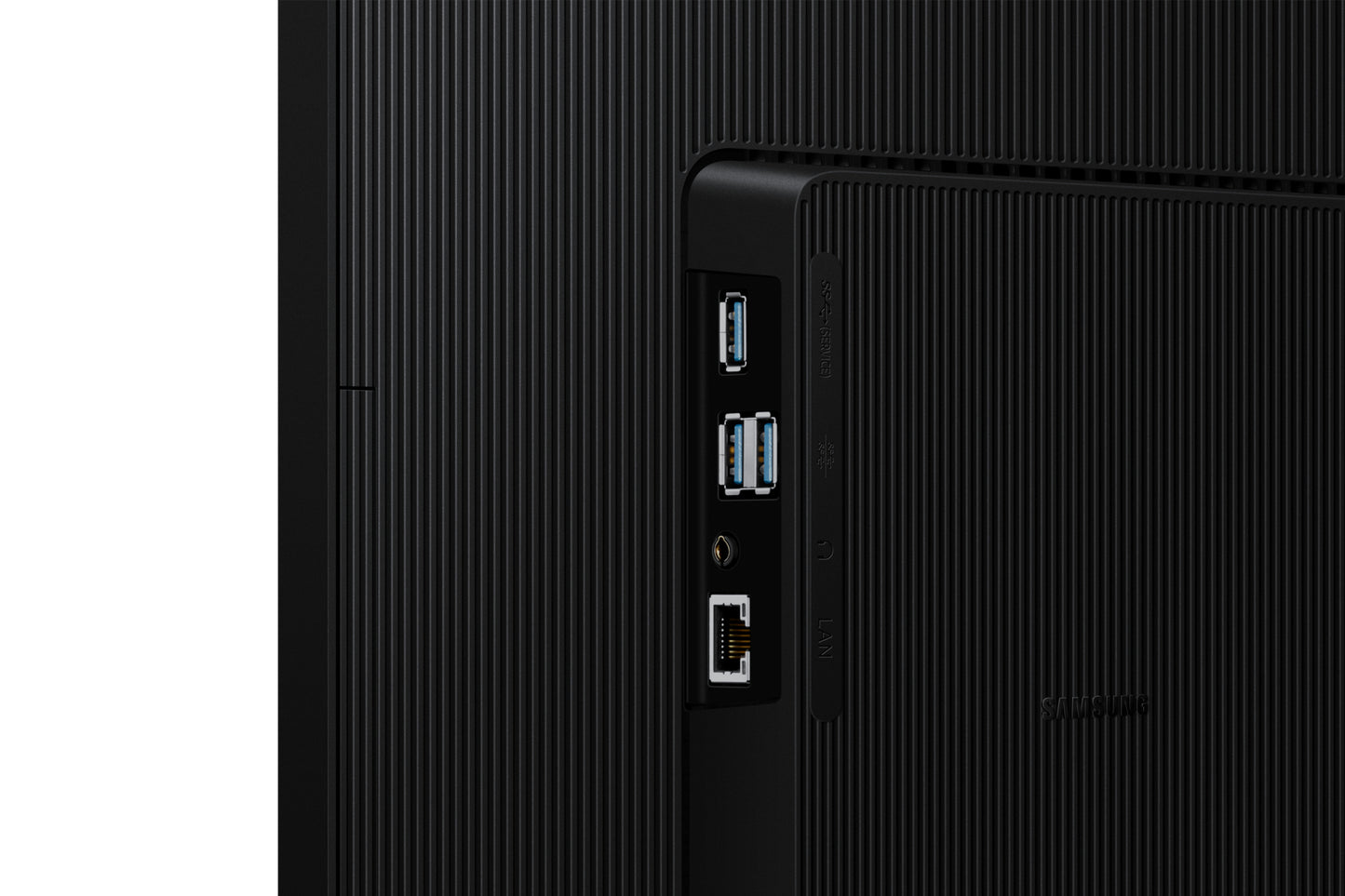 Samsung ViewFinity 27 UHD 4K (3840x2160), USB-C, KVM Switch, HAS, Tilt, Swivel, Pivot