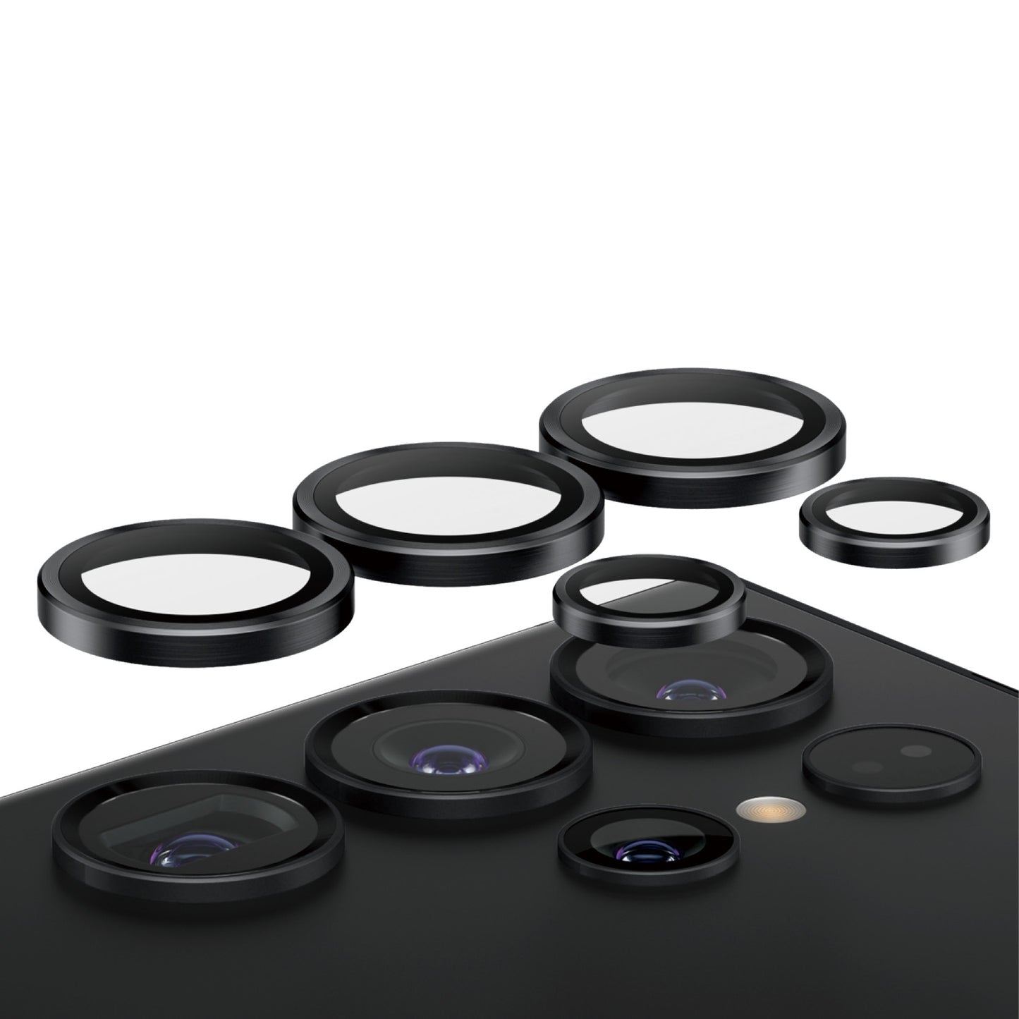 PANZERGLASS HOOPS SAMSUNG GALAXY S24U