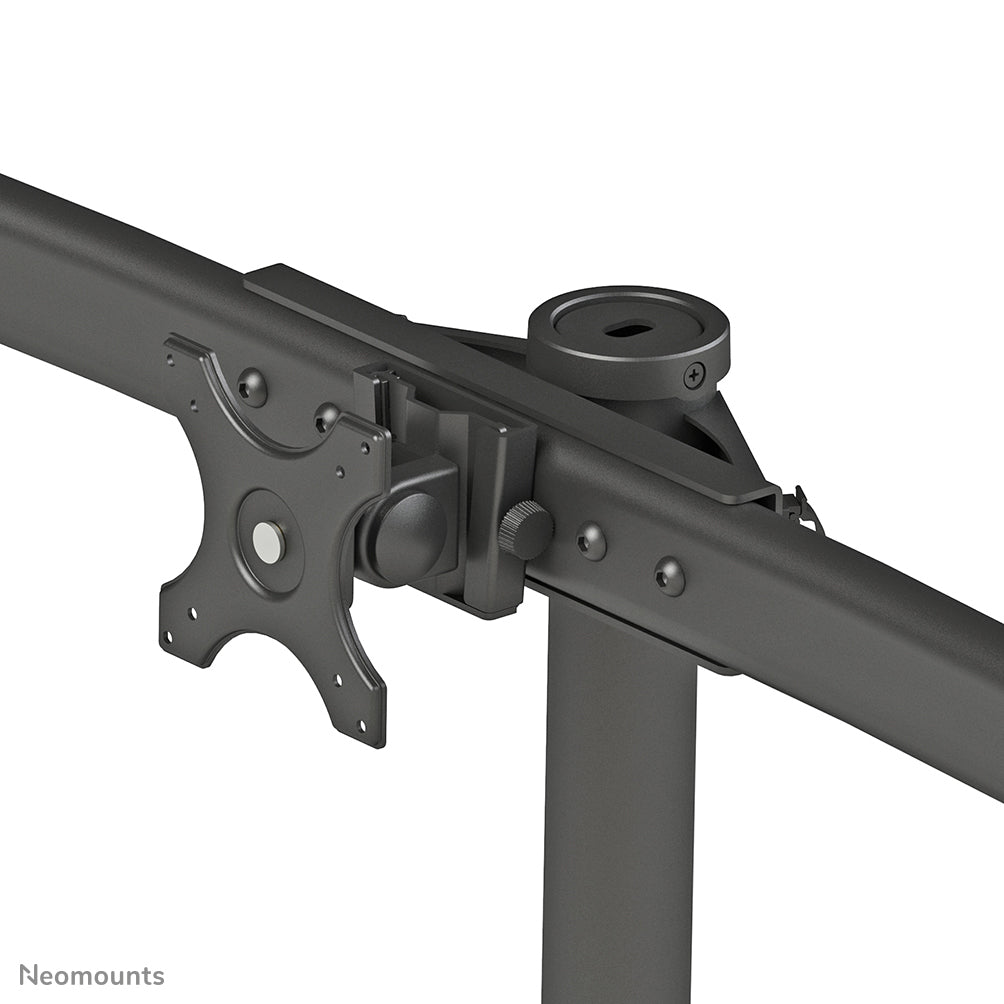 Flat Screen Desk Mount (stand/grommet)