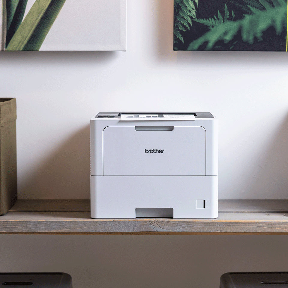 Brother Laser printer HL-L6210DW
