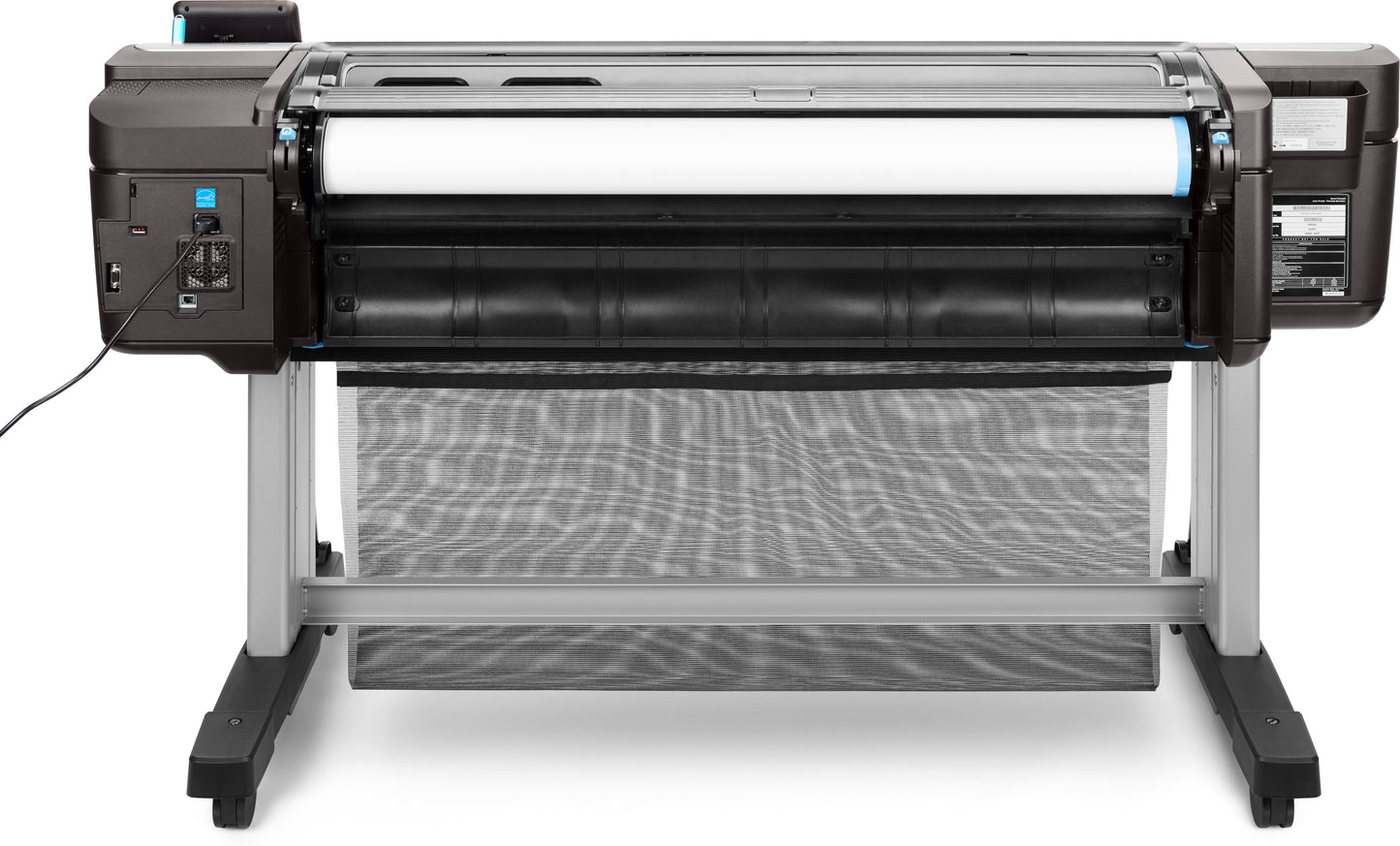 HP DesignJet T1700dr Postscript Printer