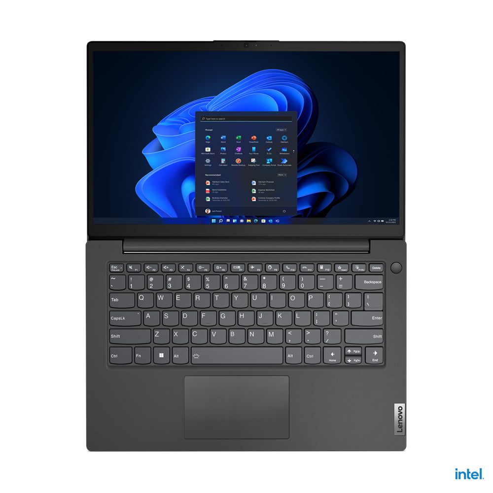 TS/LEN V14 IRUG4 i5-1335U 8GB 256GB WP