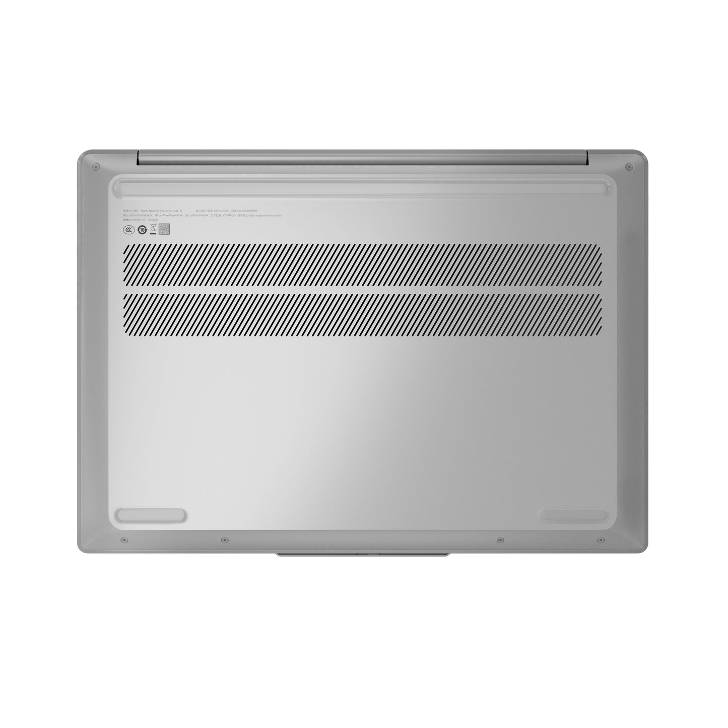 Lenovo IP Slim 5 AI 83HL004KMB, 14inch WUXGA OLED 400n, Qualcomm Snapdragon X Plus X1P-42-100, 32GB, 1TB PCIe NVMe SSD, Qualcomm Adreno Grap