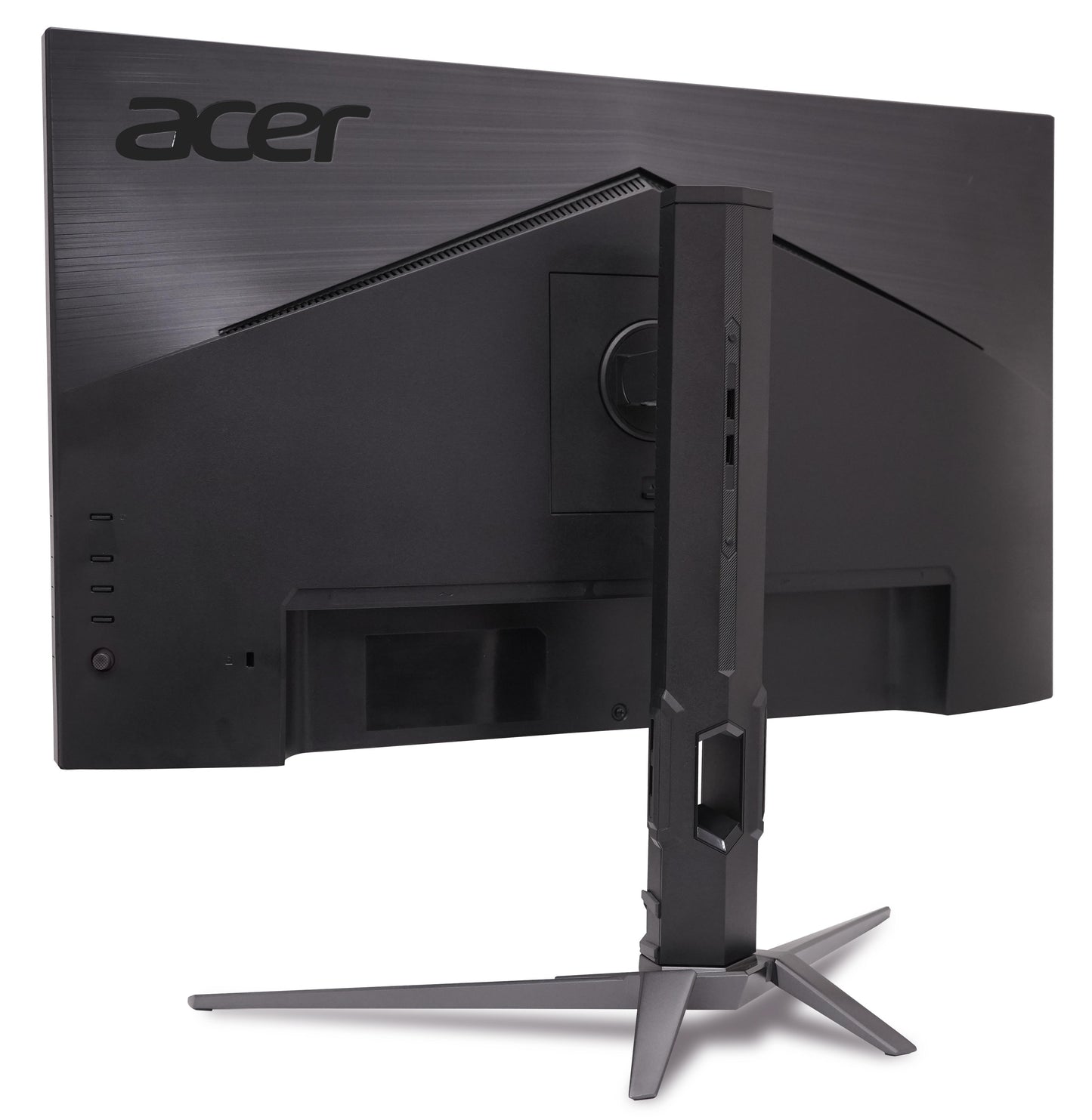 ACER GAMING MONITOR 69cm 27'' QHD ZeroFrame IPS 200Hz FC 16:9 1ms/0.5ms(GTG, Min.) 400nits 2xHDMI DP MM Audio out Acer HDR400 FreeSync Premi