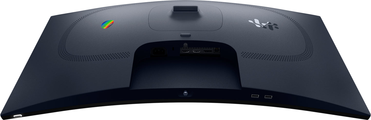 Alienware 32 Gaming Monitor - AW3225DM GAME-AW3225DM