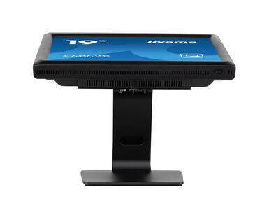 19inch  LCD 5:4 Resistive Touch Screen