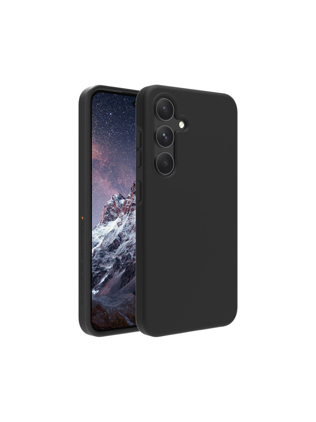 ISL Ultra D3O-Galaxy S24-BK