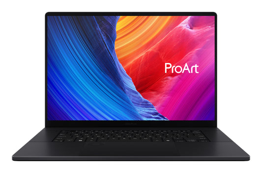 ProArt P16H7606WP-RJ129X-BE, 16.0 120Hz 3K OLED Touch, AMD Ryzen AI 9 HX 370, 32GB LPDDR5X, 1TB M.2 NVMe PCIe 4.0 SSD, GeForce RTX 5070, W1