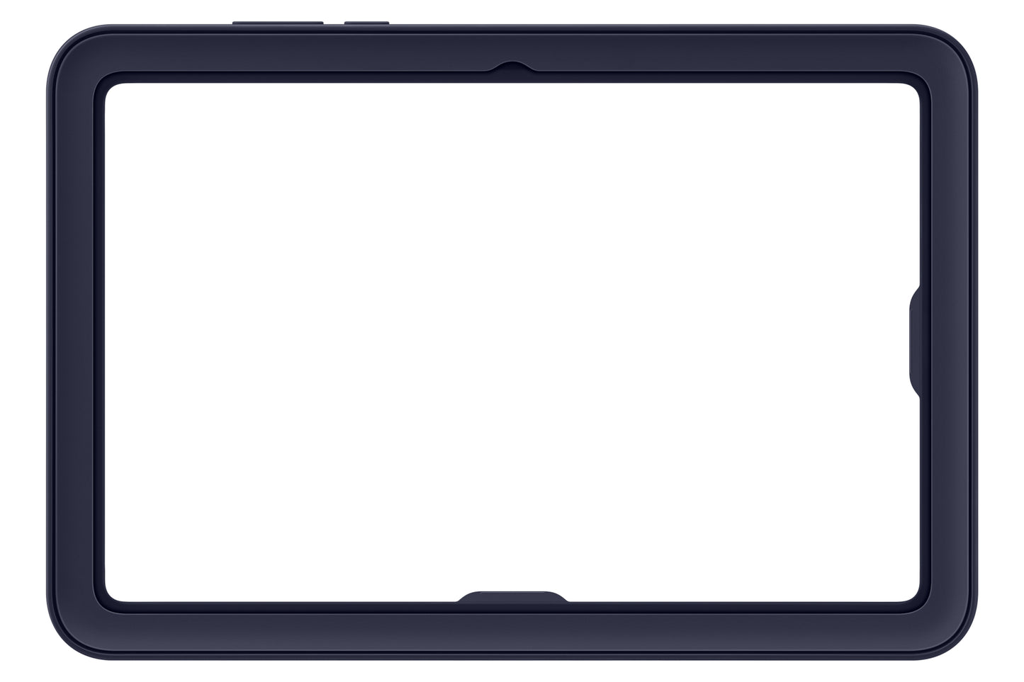 Samsung Frame Cover Tab S11 Navy