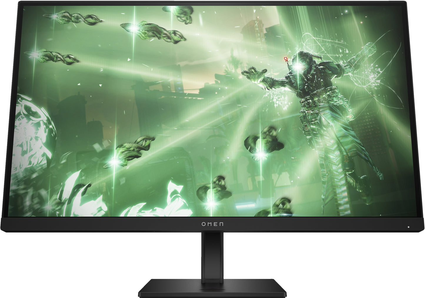 OMEN 27 inch QHD 165Hz Gaming Monitor -