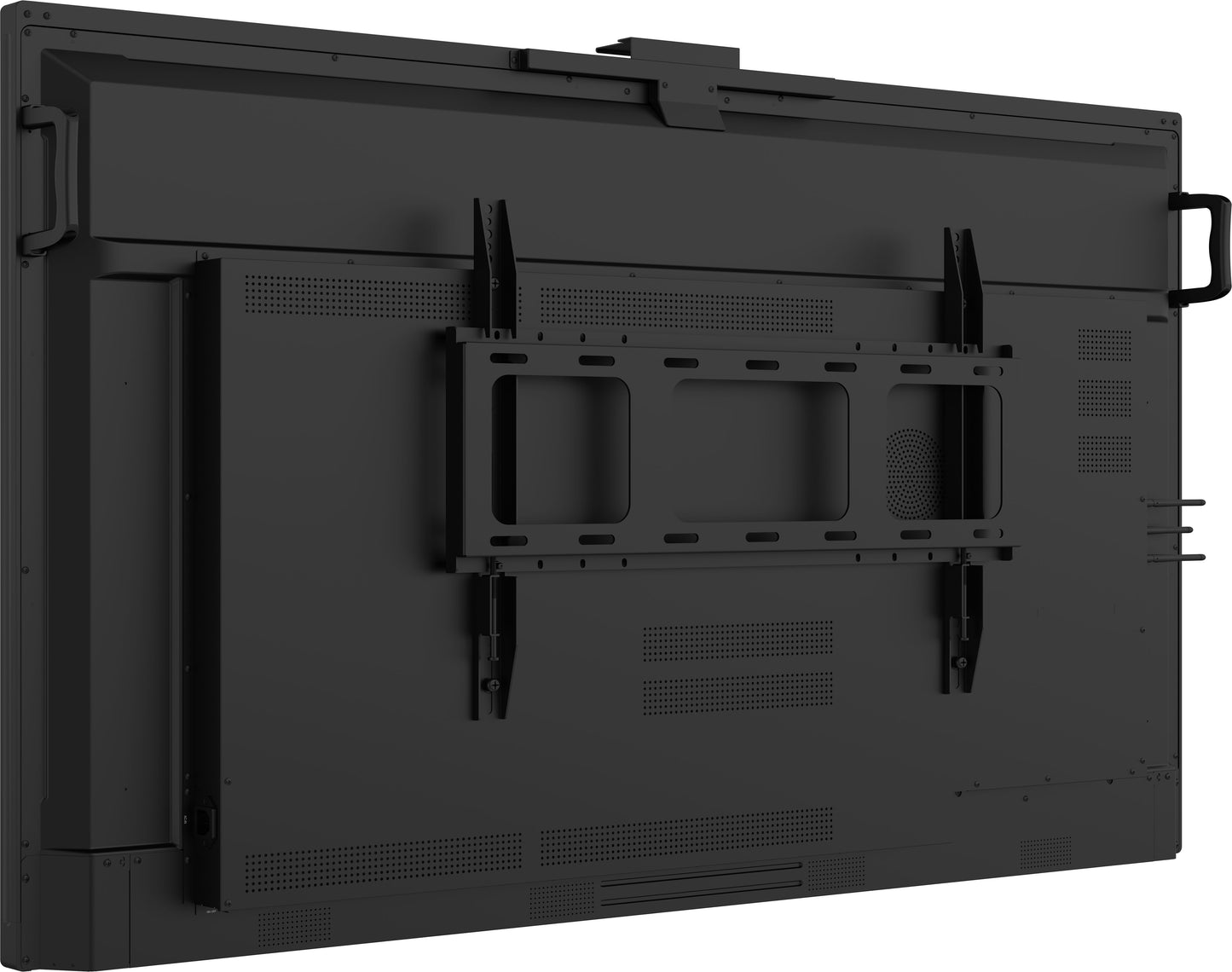 IIYAMA TE6515A-B2AG 65inch Stylish IFP iiWare21E EDLA -Google-GMS-apps Android 14 Octa-core SOC 16/128GB 40-Points DeepContrast IR+