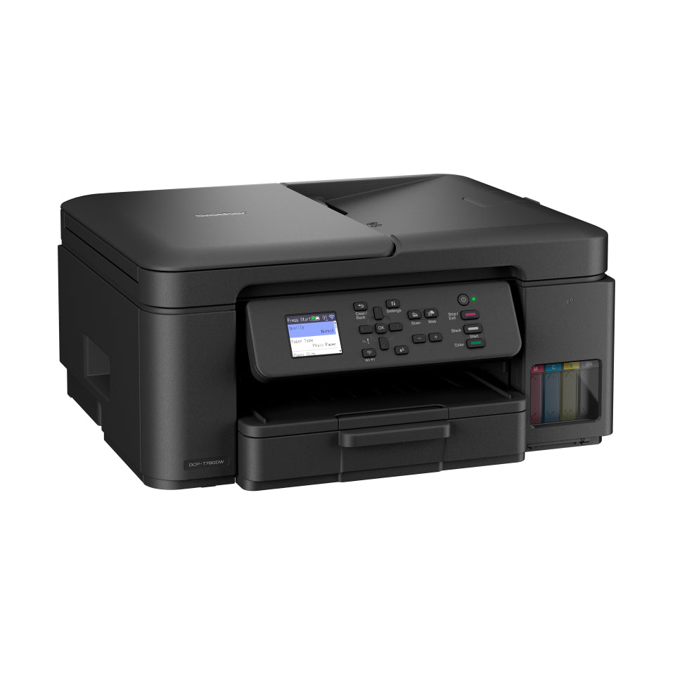 Brother Inkjet tank DCP-T780DW 