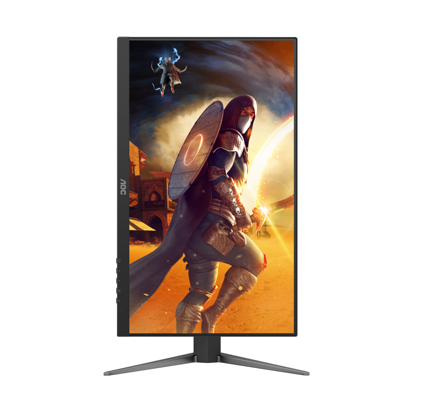 24G4HA 23.8IN 16:9 IPS 200Hz 1920x1080 24G4HA
