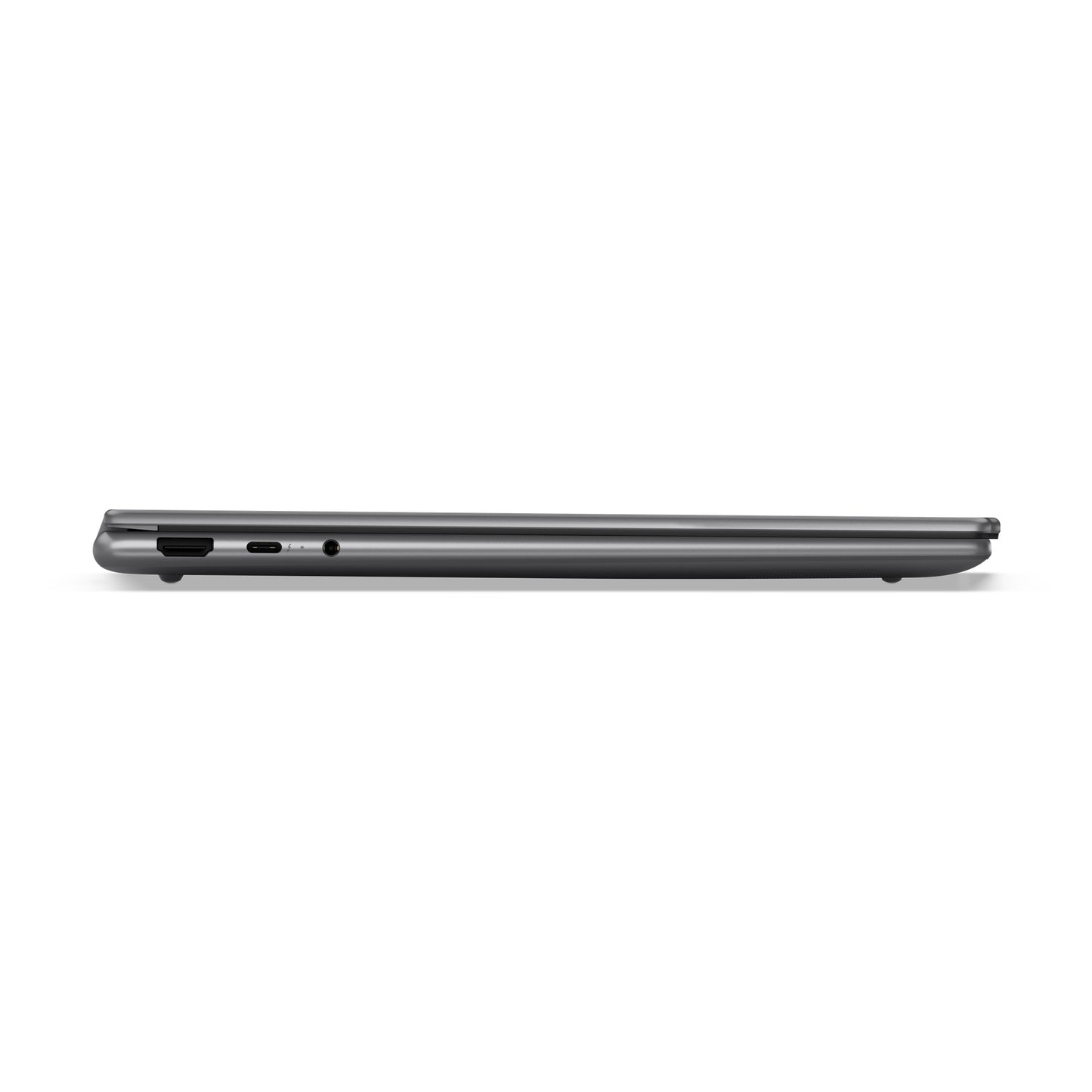 Lenovo Yoga 7 2-in-1 14ILL10, 14 WUXGA OLED, Intel Core Ultra 5 226V, 40 Npu Tops, 16GB, 512GB PCIe NVMe SSD, Intel Arc Graphics, W11H, Gre