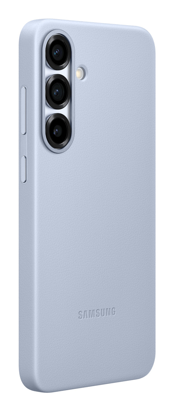 Samsung Kindsuit Case Licht Blauw Samsung Galaxy S25+