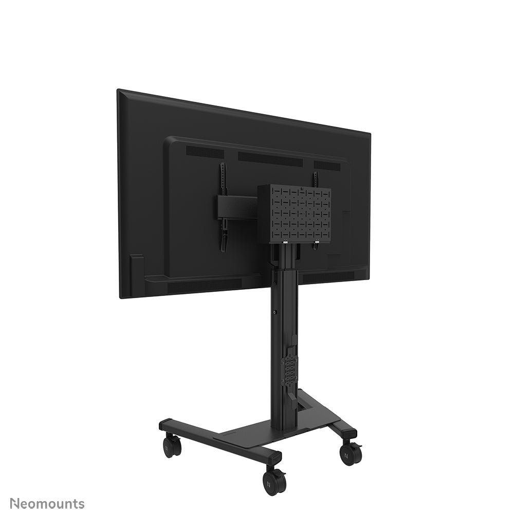NEOMOUNTS BY NEWSTAR FL50S-825BL1 Floor Stand Black