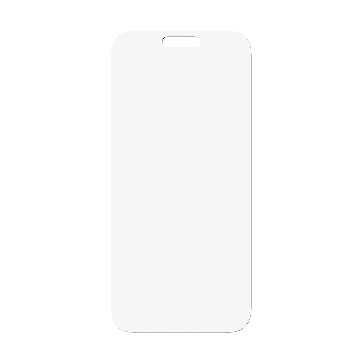 PanzerGlass Screen Protector Classic Fit - Transparant - Apple iPhone 17 Pro Max