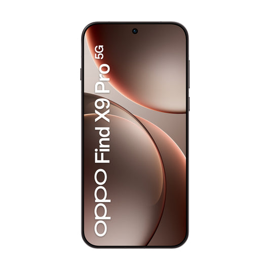 OPPO Find X9 Pro Titanium Charcoal