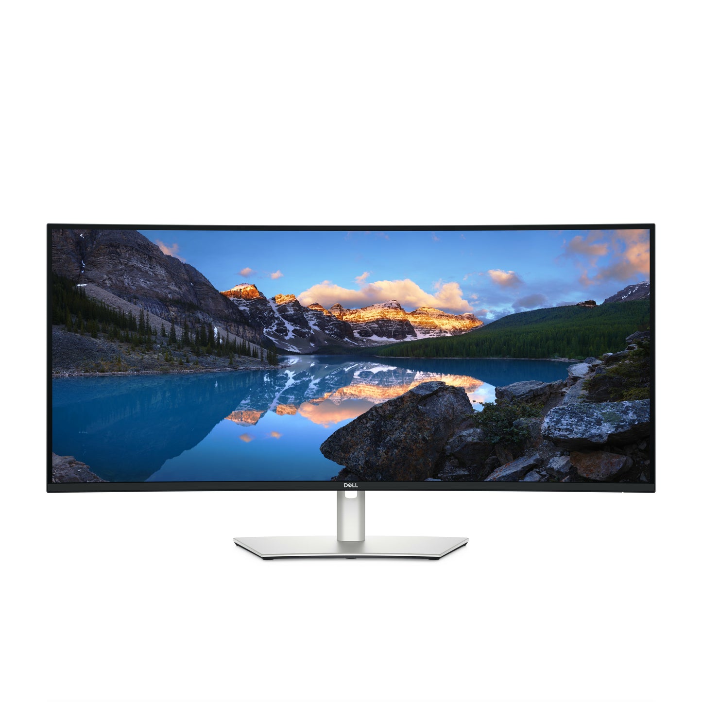 Dell UltraSharp 40 Curved Monitor DELL-U4025QW