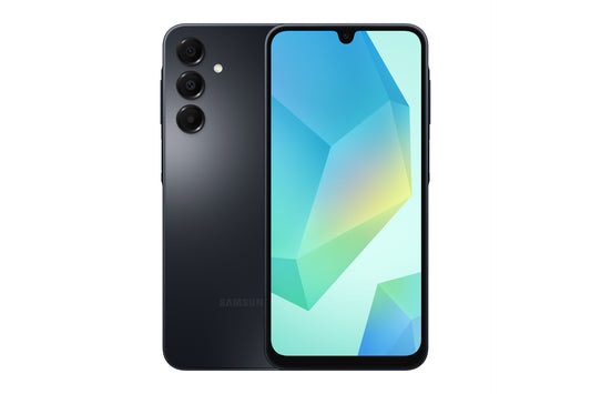 Samsung Galaxy A16 LTE 128GB BLACK