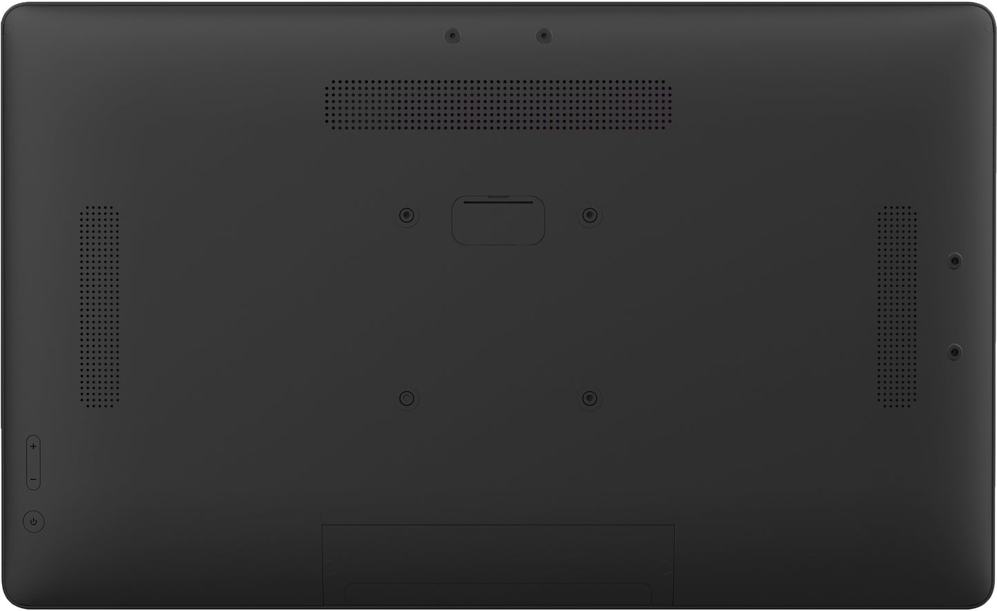 IIYAMA 24inch Panel-PC with Android 14+GMS SOC Octa-core RK3576 4GB Storage 32GB PCAP Bezel Free 10-Points Touch 1920x1080