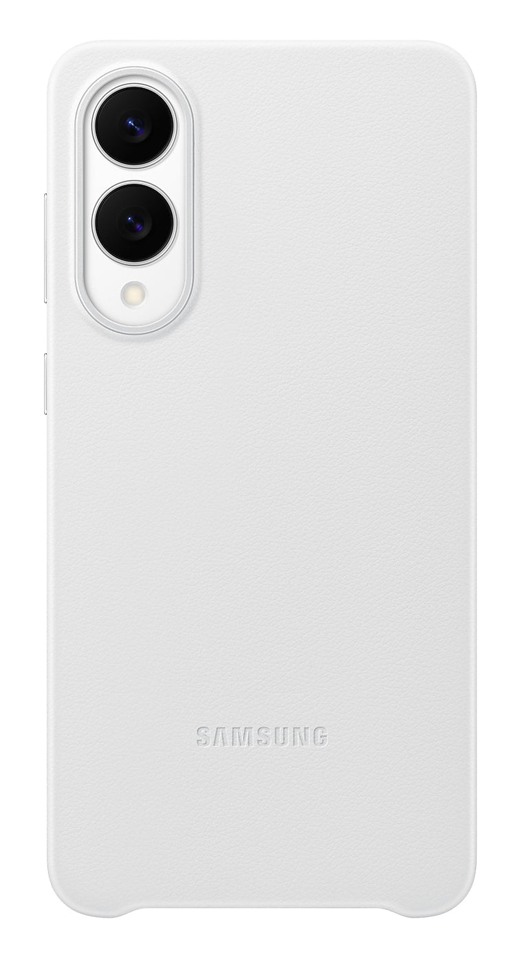 Samsung Kindsuit Case - Lichtgrijs - voor Samsung Galaxy S25 Edge