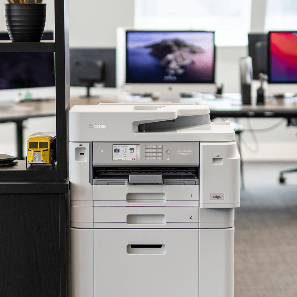 Brother AIO Printer MFC-J5955DW