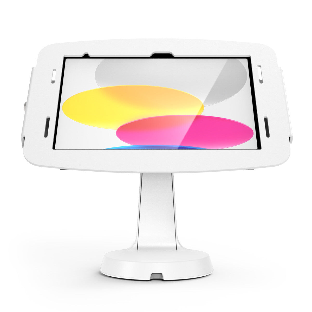 iPad 10.9in 10th Gen Stand Space Enclosu 333W209IPDSW