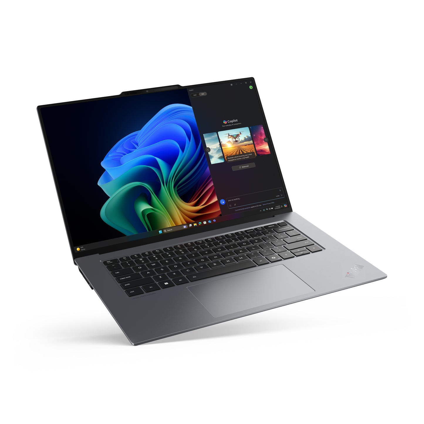 TP X9-15 G1 Ultra7-258V 32/1TB 15.3 W11P 21Q60008MB