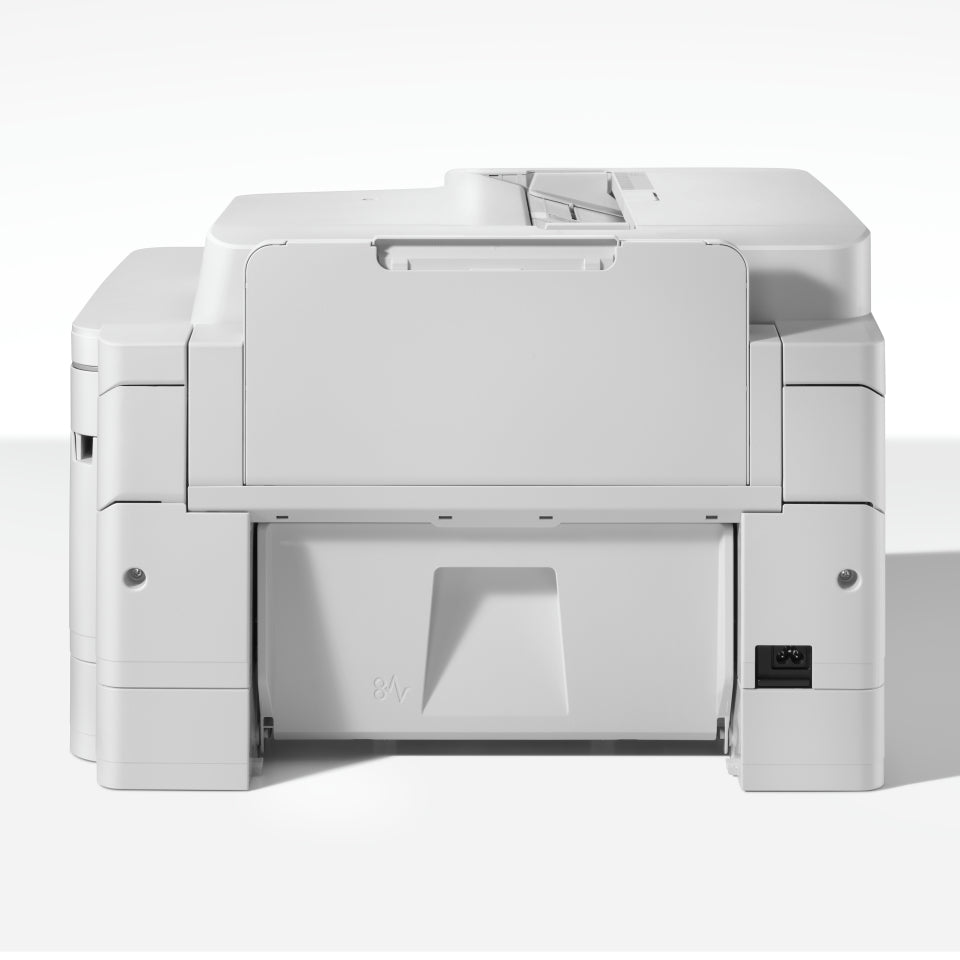 BROTHER MFC-J6975DW Full duplex A3 colour inkjet multifunction printer 2x 250-sheet paper trays network Wi-Fi 31ipm