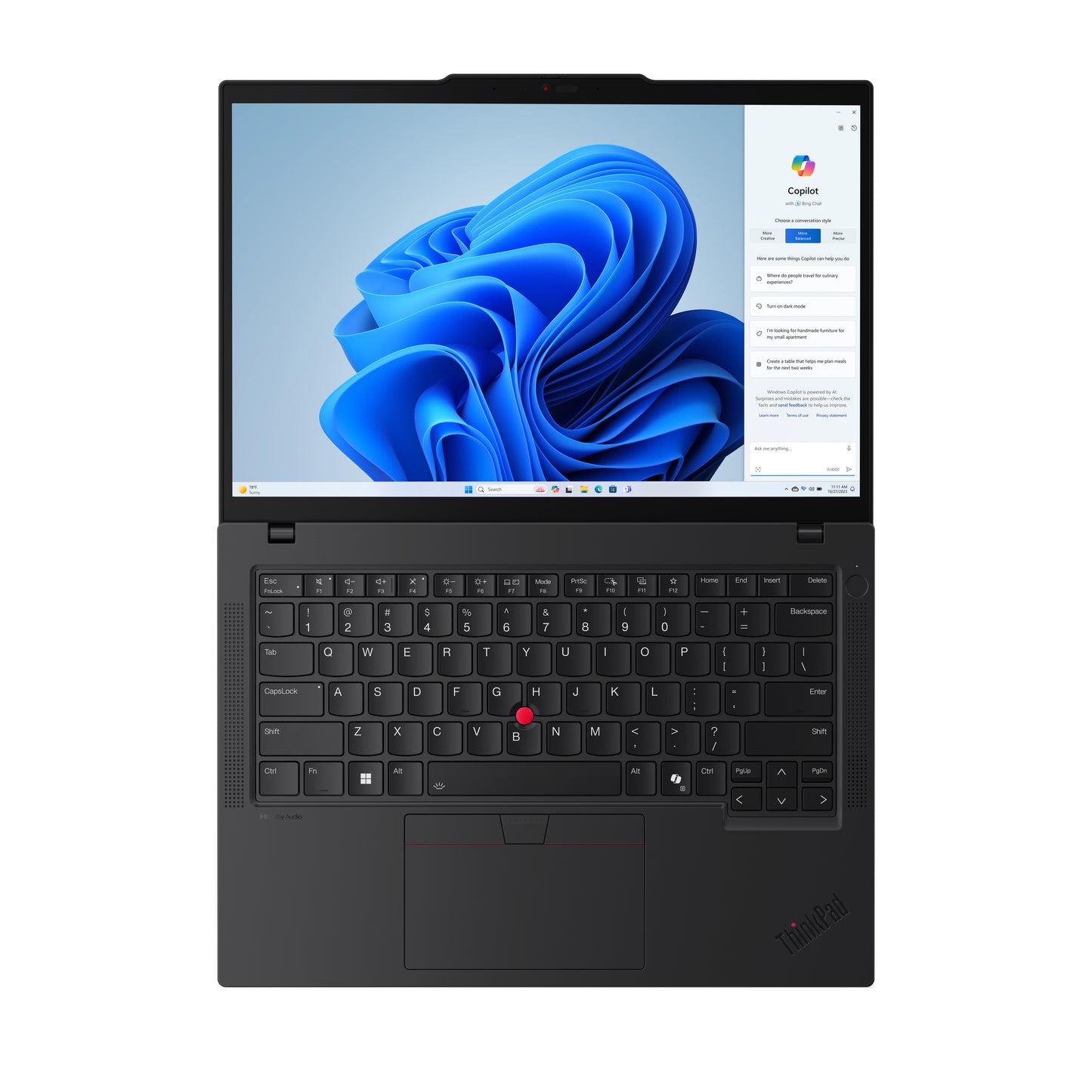 TS/T14 G5 T ULT5 16GB 512GB SSD W11PRO