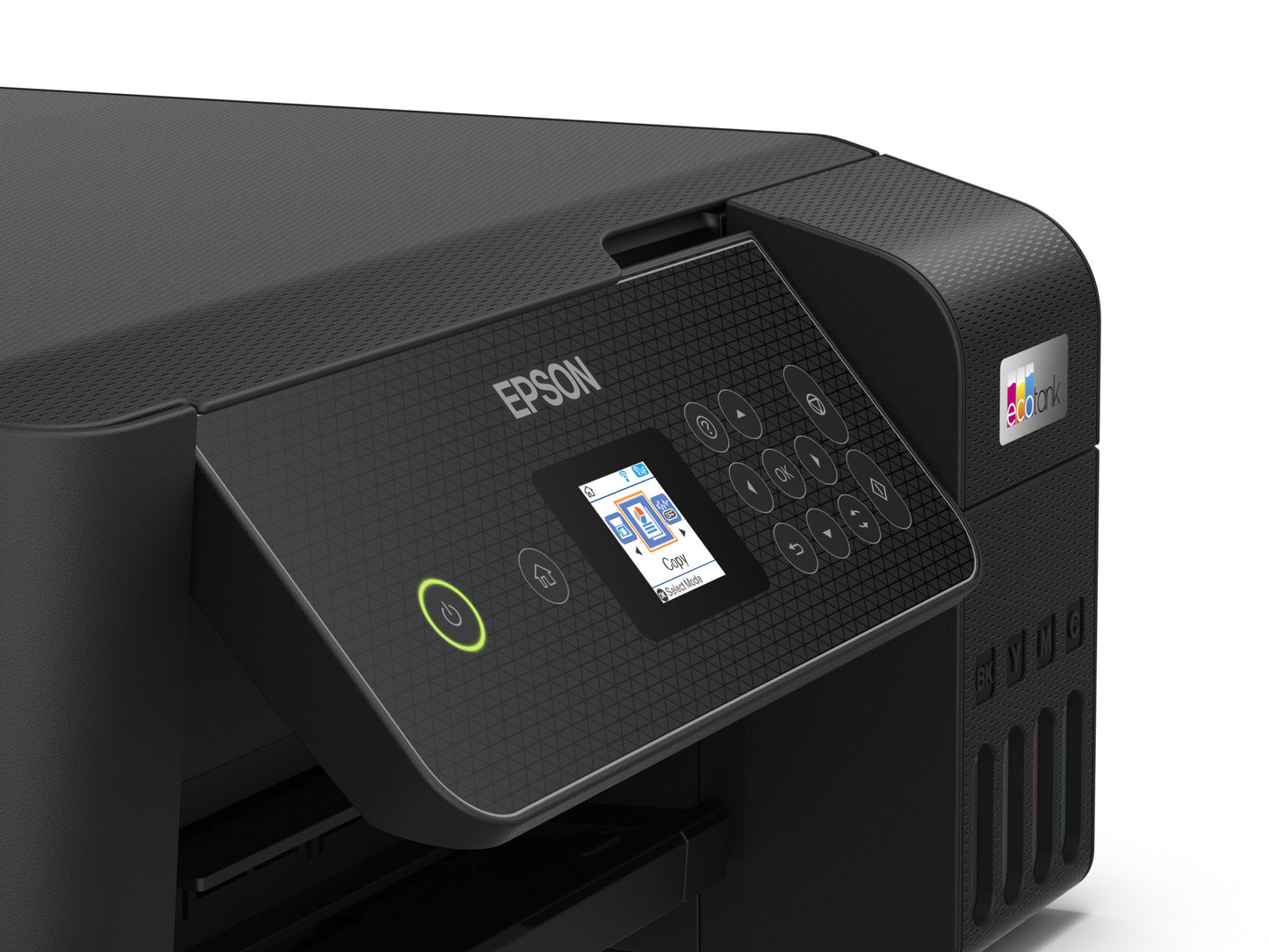 EPSON ECOTANK ET-2870