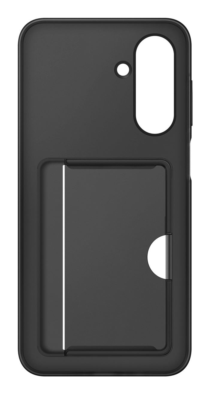Samsung Card Slot Case A26 Black