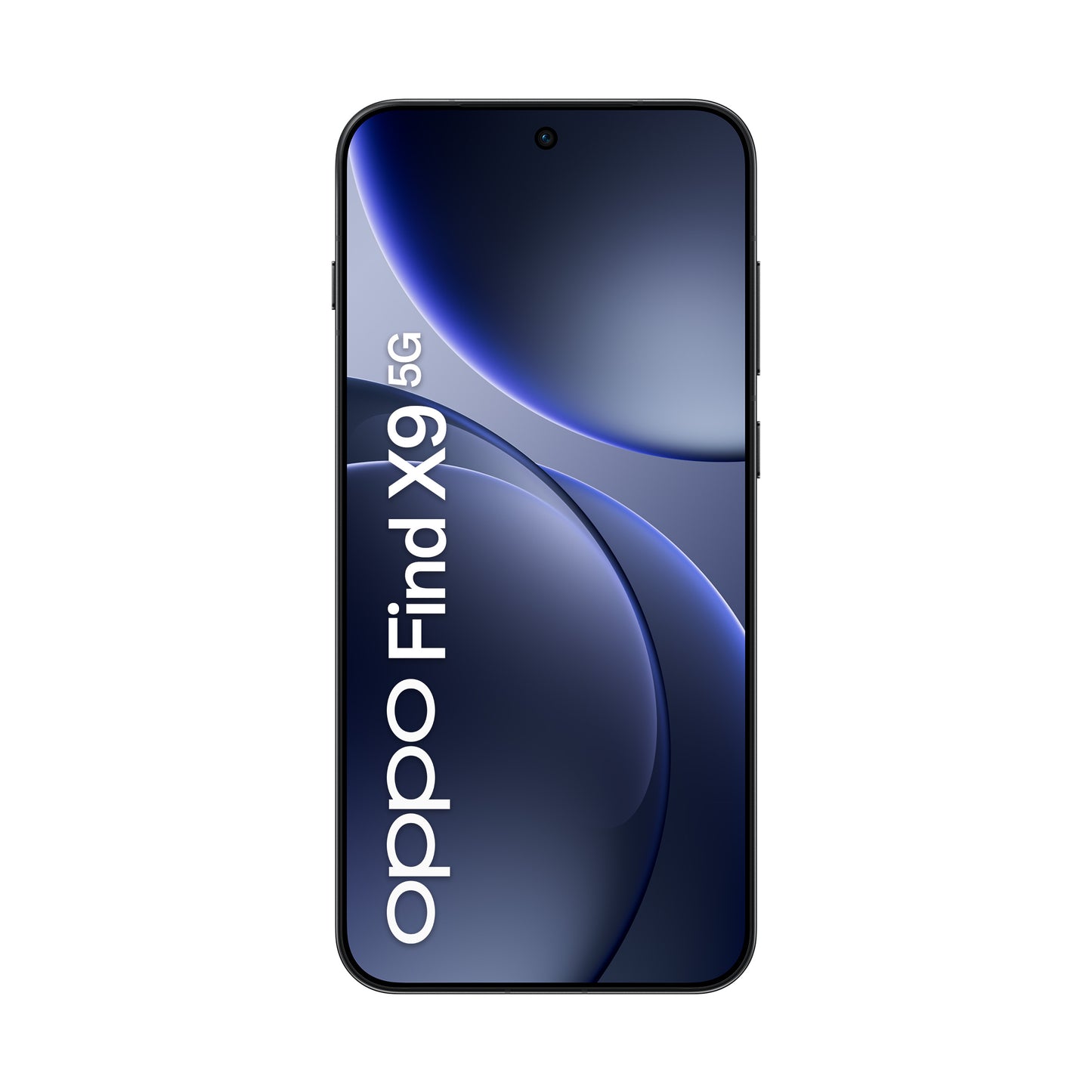 OPPO Find X9 Space Black